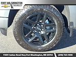 2026 Chevrolet Silverado 1500 Crew Cab 4WD Pickup for sale #269201 - photo 6