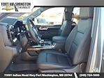 2026 Chevrolet Silverado 1500 Crew Cab 4WD Pickup for sale #269201 - photo 8