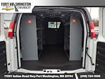 New 2026 Chevrolet Express 2500 Upfitted Cargo Van for sale #269203 - photo 2