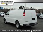 New 2026 Chevrolet Express 2500 Upfitted Cargo Van for sale #269203 - photo 5
