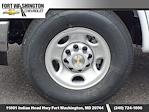 New 2026 Chevrolet Express 2500 Upfitted Cargo Van for sale #269203 - photo 8