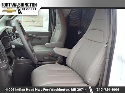 New 2026 Chevrolet Express 2500 - photo 1