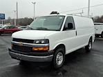 New 2026 Chevrolet Express 2500 Upfitted Cargo Van for sale #269204 - photo 10