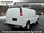 New 2026 Chevrolet Express 2500 Upfitted Cargo Van for sale #269204 - photo 3