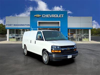 New 2026 Chevrolet Express 2500 - photo 1