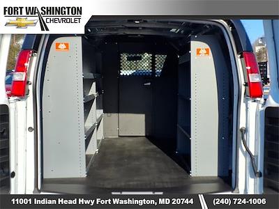 New 2026 Chevrolet Express 2500 - photo 1