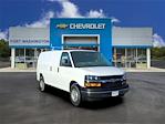 2026 Chevrolet Express 2500 RWD Upfitted Cargo Van for sale #269205 - photo 1