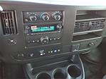 2026 Chevrolet Express 2500 RWD Upfitted Cargo Van for sale #269205 - photo 13