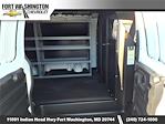 2026 Chevrolet Express 2500 RWD Upfitted Cargo Van for sale #269205 - photo 4