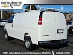 2026 Chevrolet Express 2500 RWD Upfitted Cargo Van for sale #269205 - photo 5