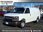 2026 Chevrolet Express 2500 RWD Upfitted Cargo Van for sale #269205 - photo 6