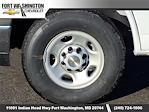 2026 Chevrolet Express 2500 RWD Upfitted Cargo Van for sale #269205 - photo 8