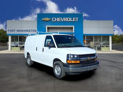 New 2026 Chevrolet Express 2500 - photo 1