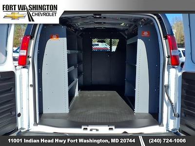 New 2026 Chevrolet Express 2500 - photo 1