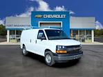 New 2026 Chevrolet Express 2500 Empty Cargo Van for sale #269206 - photo 1