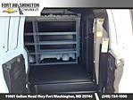 New 2026 Chevrolet Express 2500 Empty Cargo Van for sale #269206 - photo 1