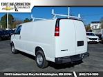 New 2026 Chevrolet Express 2500 Upfitted Cargo Van for sale #269206 - photo 5