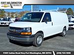 New 2026 Chevrolet Express 2500 Upfitted Cargo Van for sale #269206 - photo 6
