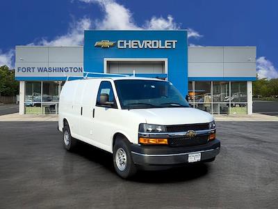 New 2026 Chevrolet Express 3500 - photo 1