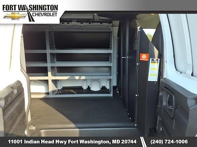 New 2026 Chevrolet Express 3500 - photo 1