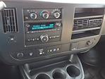 New 2026 Chevrolet Express 3500 Upfitted Cargo Van for sale #269213 - photo 13