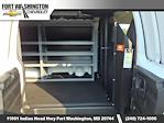 New 2026 Chevrolet Express 3500 Empty Cargo Van for sale #269213 - photo 1