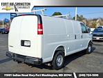 New 2026 Chevrolet Express 3500 Upfitted Cargo Van for sale #269213 - photo 3