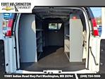 New 2026 Chevrolet Express 3500 Upfitted Cargo Van for sale #269213 - photo 4