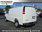 New 2026 Chevrolet Express 3500 Upfitted Cargo Van for sale #269213 - photo 5