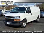 New 2026 Chevrolet Express 3500 Upfitted Cargo Van for sale #269213 - photo 6
