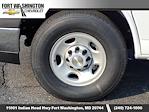 New 2026 Chevrolet Express 3500 Upfitted Cargo Van for sale #269213 - photo 8