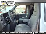 New 2026 Chevrolet Express 3500 Upfitted Cargo Van for sale #269213 - photo 9
