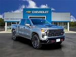 New 2026 Chevrolet Silverado 1500 Custom Crew Cab for sale #269218 - photo 1
