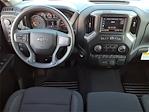 New 2026 Chevrolet Silverado 1500 Custom Crew Cab for sale #269218 - photo 12