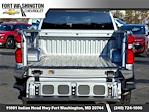 New 2026 Chevrolet Silverado 1500 Custom Crew Cab for sale #269218 - photo 3