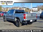 New 2026 Chevrolet Silverado 1500 Custom Crew Cab for sale #269218 - photo 4