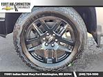 New 2026 Chevrolet Silverado 1500 Custom Crew Cab for sale #269218 - photo 6