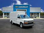 New 2026 Chevrolet Express 3500 Regular Cab Service Truck for sale #269220 - photo 1