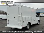 New 2026 Chevrolet Express 3500 Regular Cab Service Truck for sale #269220 - photo 3