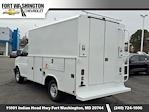 New 2026 Chevrolet Express 3500 Regular Cab Service Truck for sale #269220 - photo 5
