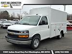 New 2026 Chevrolet Express 3500 Regular Cab Service Truck for sale #269220 - photo 6