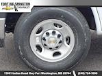 New 2026 Chevrolet Express 3500 Regular Cab Service Truck for sale #269220 - photo 8