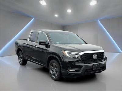 Used 2023 Honda Ridgeline - photo 1