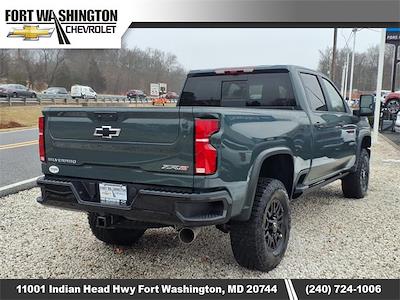 New 2026 Chevrolet Silverado 2500 - photo 1