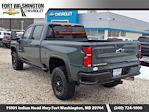 New 2026 Chevrolet Silverado 2500 ZR2 Crew Cab for sale #269241 - photo 4