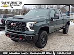 New 2026 Chevrolet Silverado 2500 ZR2 Crew Cab for sale #269241 - photo 5