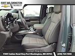New 2026 Chevrolet Silverado 2500 ZR2 Crew Cab for sale #269241 - photo 8
