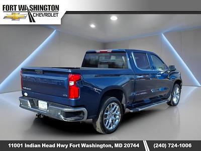Used 2023 Chevrolet Silverado 1500 - photo 1