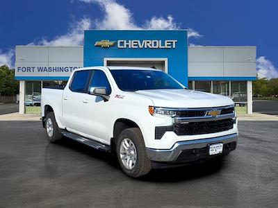 New 2026 Chevrolet Silverado 1500 - photo 1