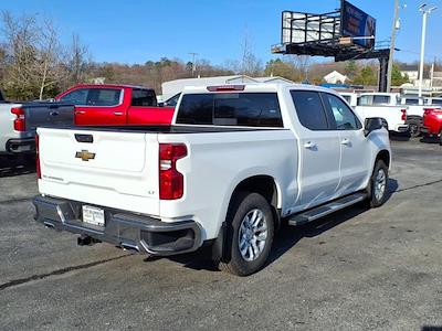 New 2026 Chevrolet Silverado 1500 - photo 1